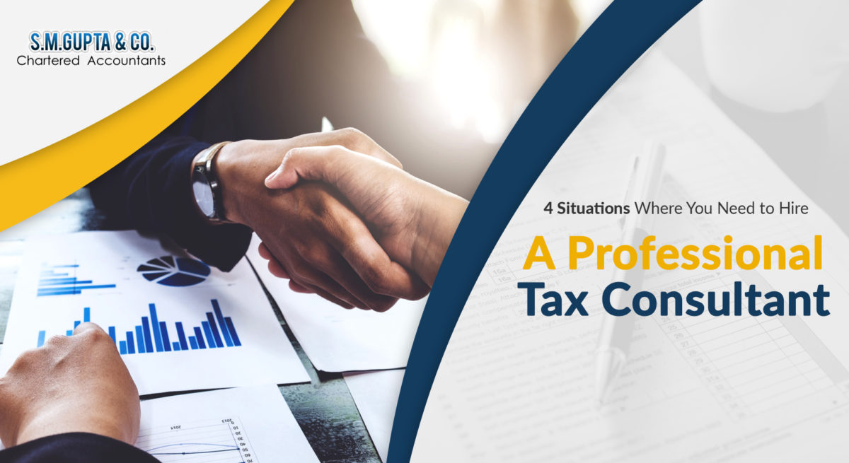 online tax consultant Kolkata