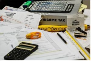 Importance of Filing Income Tax Returns On Time