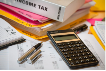 Income tax returns Kolkata